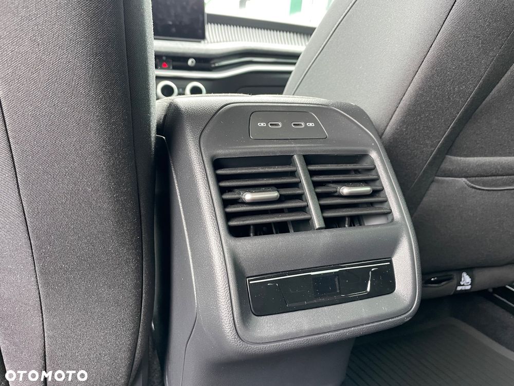 Skoda Superb - 12