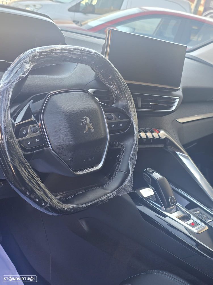Peugeot 3008 - 3