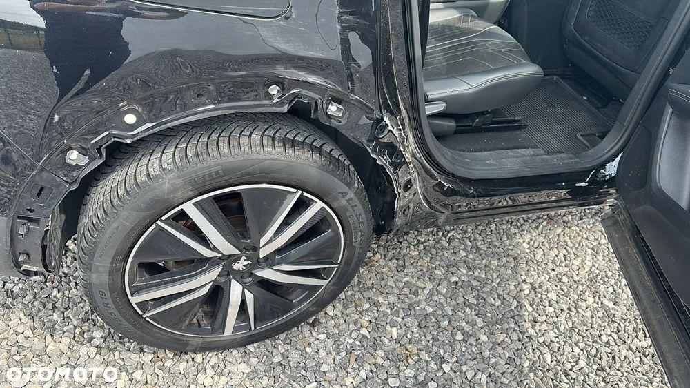 Peugeot 5008 1.6 PureTech GT S&S EAT8 - 13
