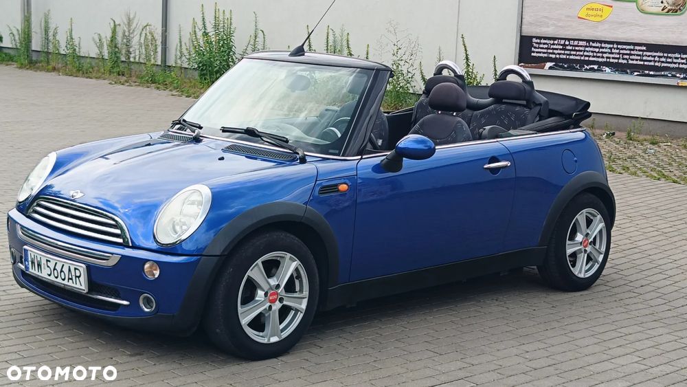 MINI Cooper - 18