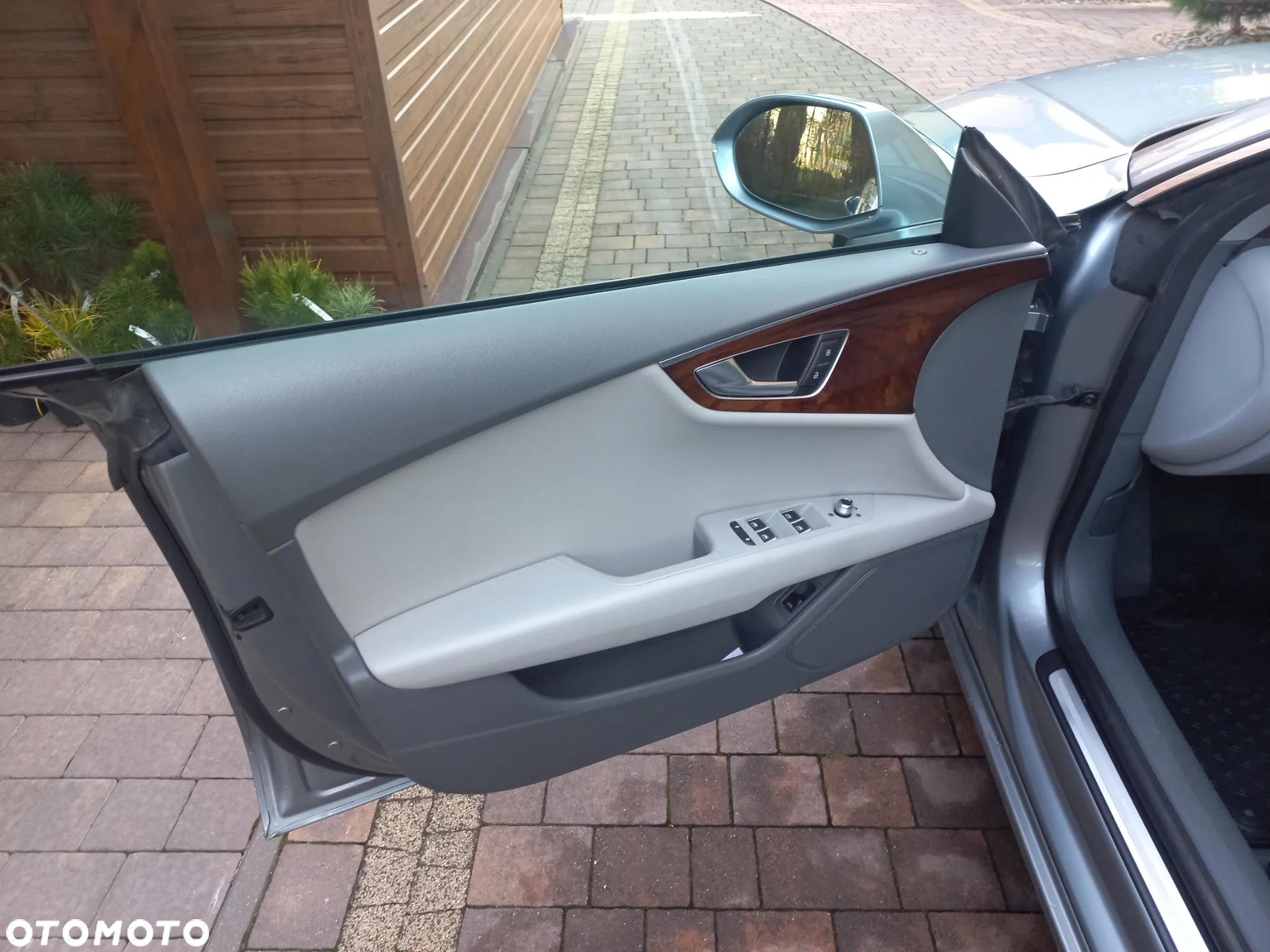 Audi A7 Sportback 3.0 TDI Quattro S tronic - 25