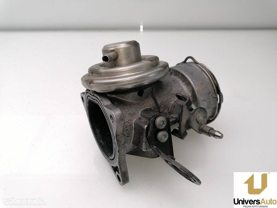 VALVULA EGR AUDI A3 2002 -038131501T - 1