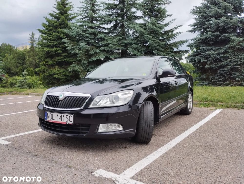 Skoda Octavia 1.4 TSI Ambition - 5
