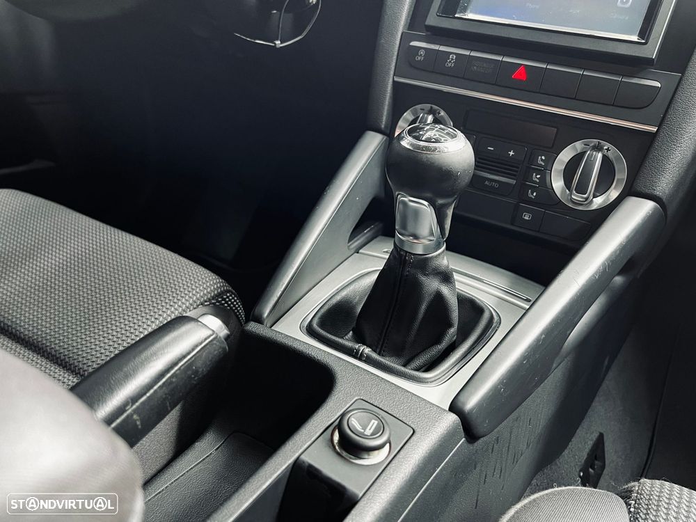 Audi A3 Sportback 1.6 TDI Sport - 23