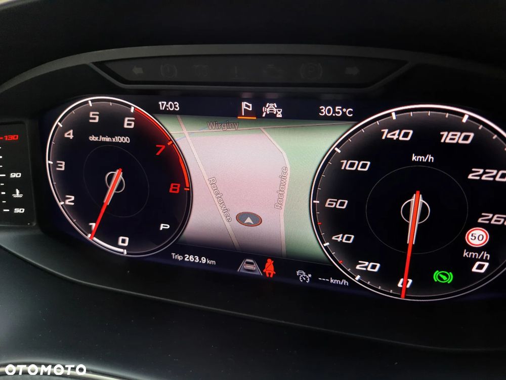 Seat Arona - 14