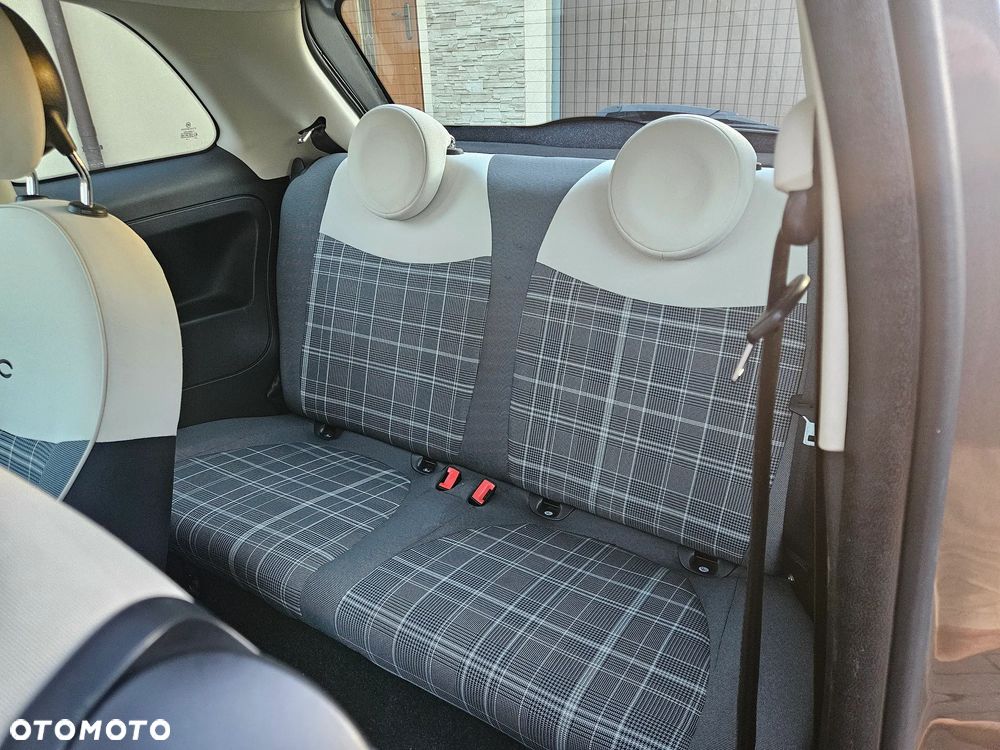 Fiat 500 1.2 8V Start&Stopp - 12