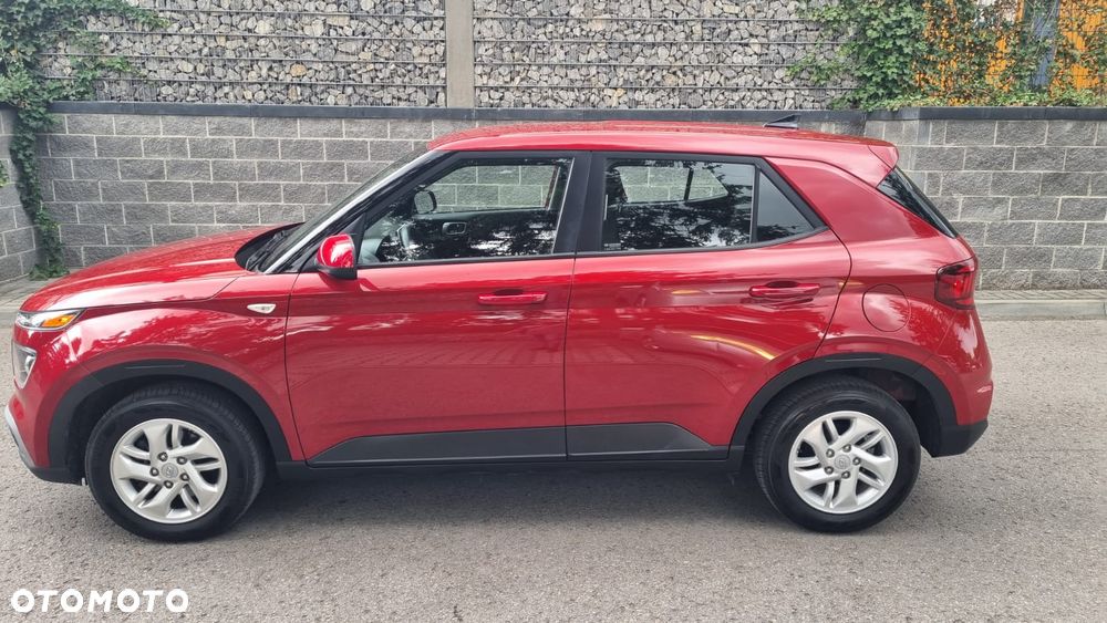 Hyundai Kona - 8