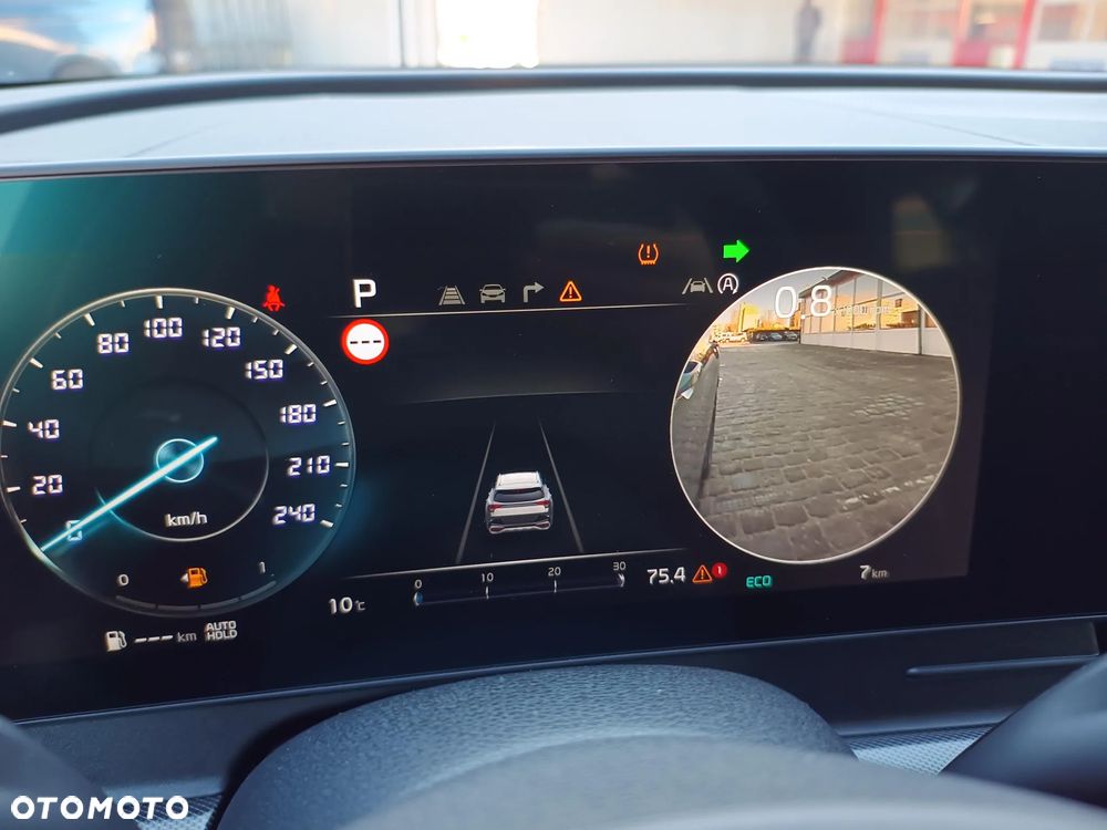 Kia Sportage 1.6 T-GDI GT Line 4WD DCT - 25