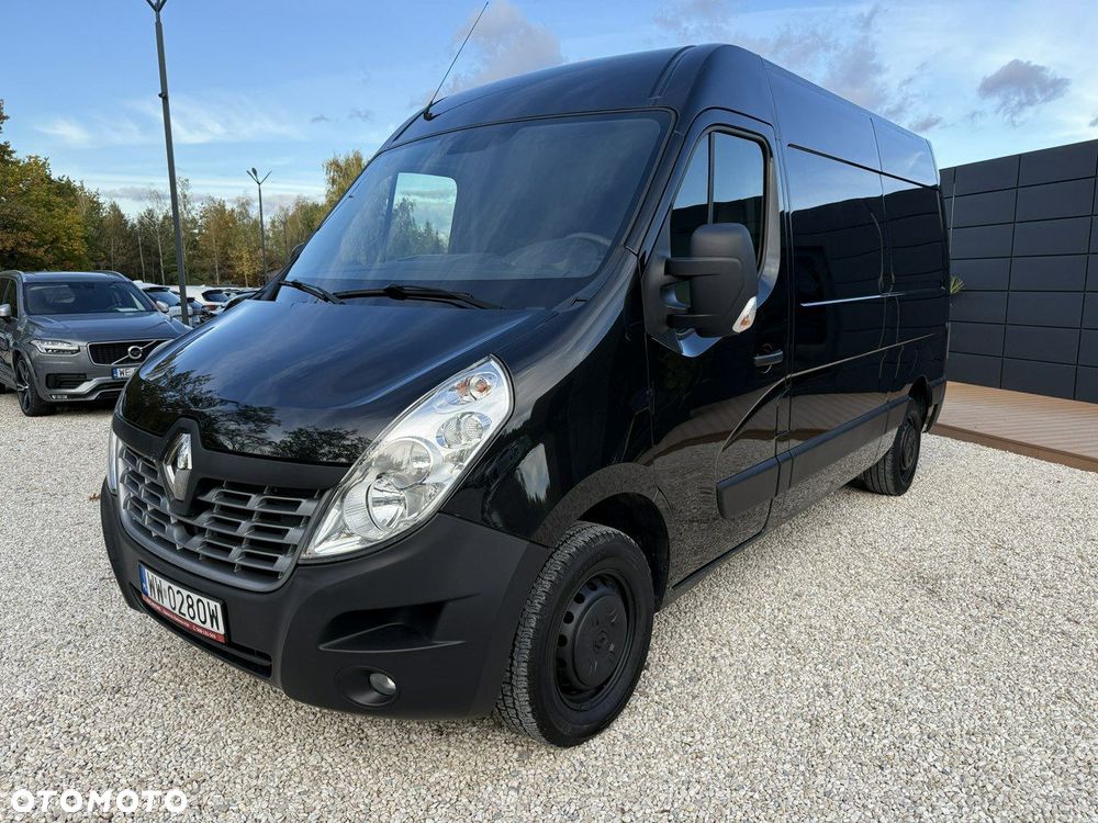 Renault Master - 9