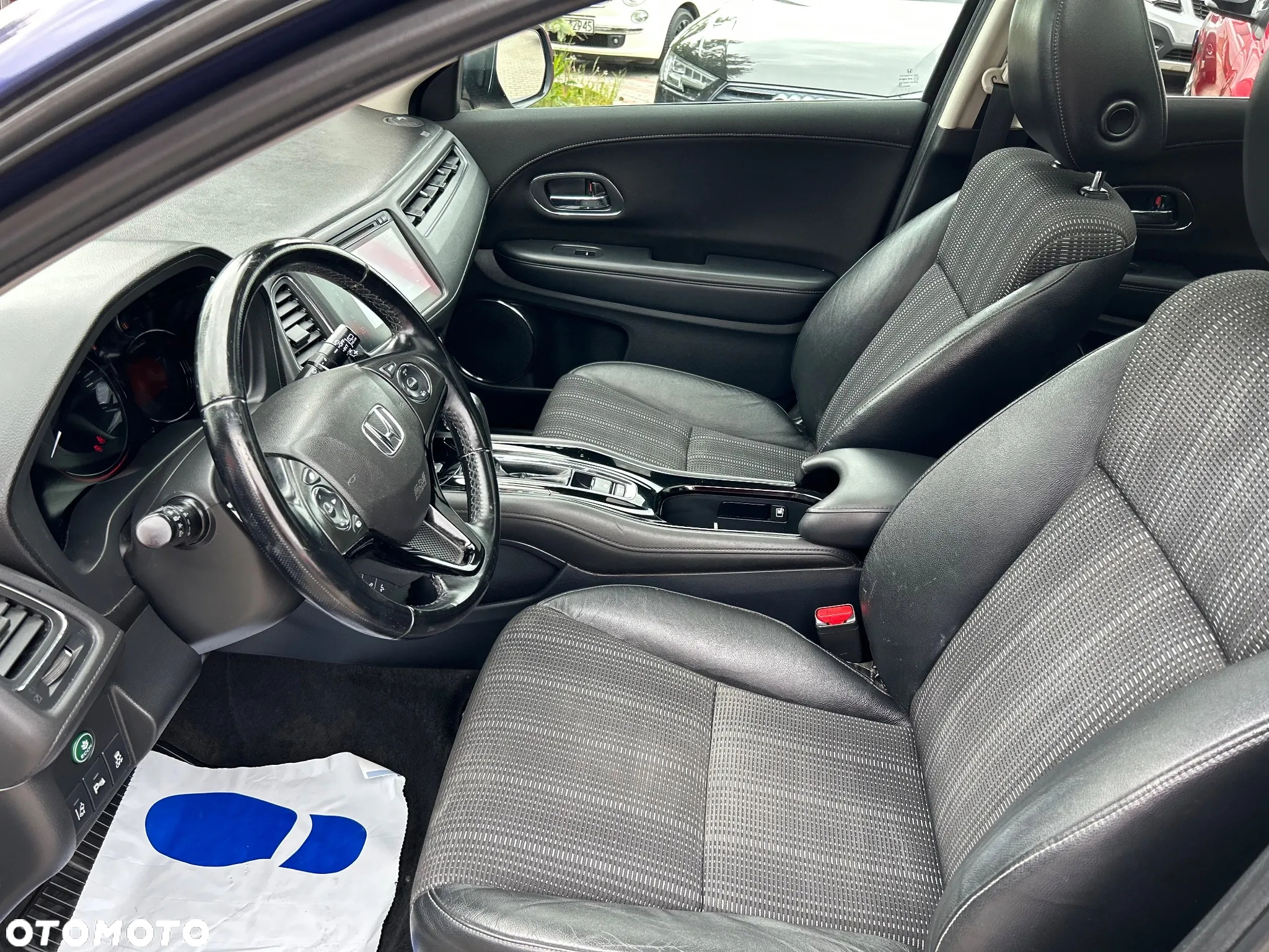 Honda HR-V 1.5 i-VTEC CVT Executive - 13