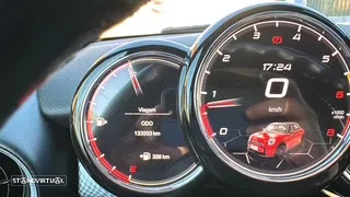 MINI Cabrio Cooper S - 2