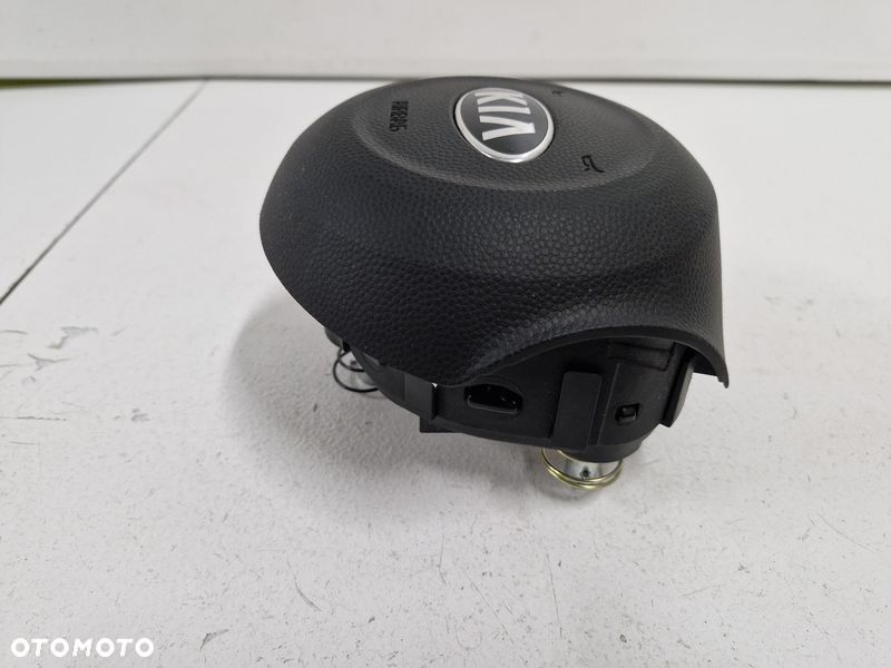 kia soul ii 2 poduszka powietrzna airbag kierowcy kierownicy 56900b2000 - 2