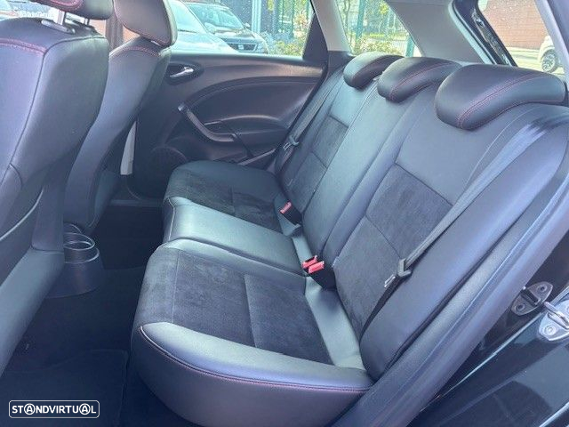 SEAT Ibiza ST 1.2 TSI FR - 12
