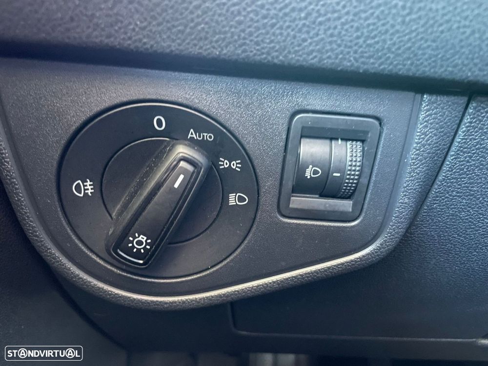 VW Taigo 1.0 TSI Life - 14