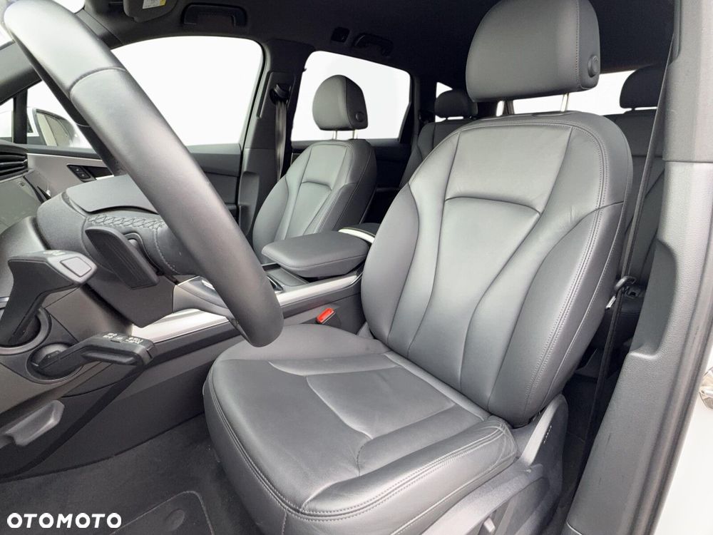 Audi Q7 - 18