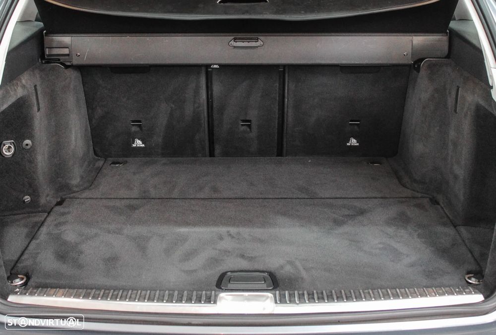 Mercedes-Benz C 200 d Station 9G-TRONIC Avantgarde - 31