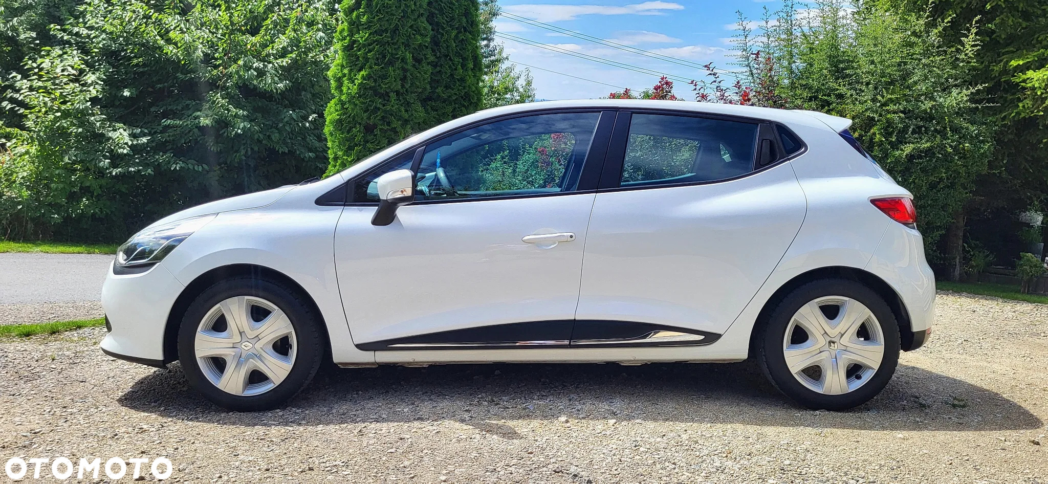 Renault Clio 1.2 16V 75 Dynamique - 14