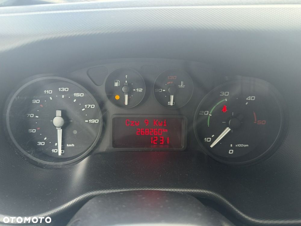 Iveco Daily - 7
