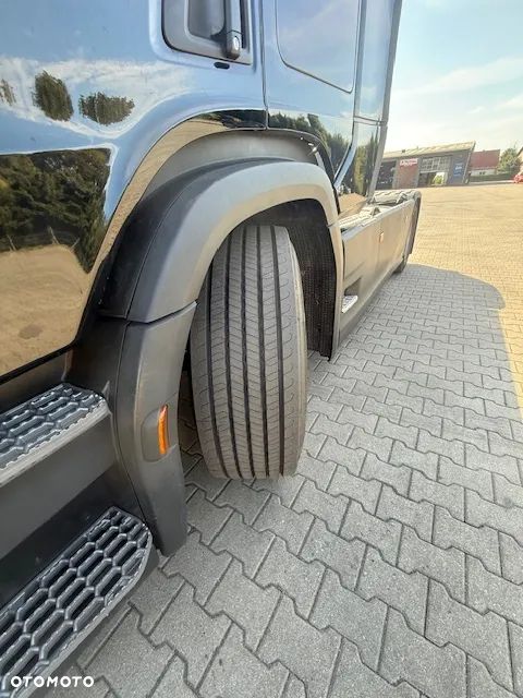 Scania R450 - 5