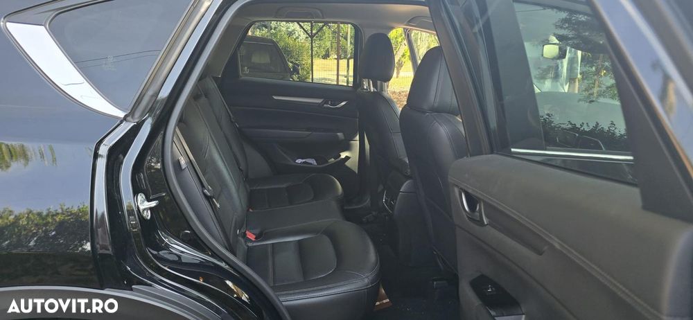 Mazda CX-5 - 16