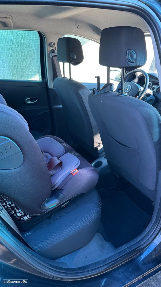 Renault Clio 1.2 16V Confort - 19