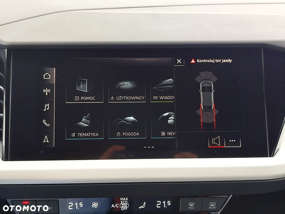Audi Q4 Sportback e-tron 35 52kWh Advanced - 23