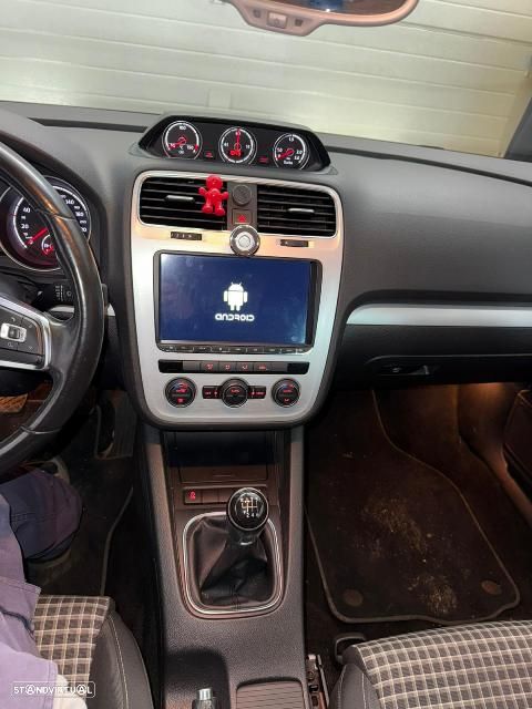 VW Scirocco 1.4 TSI Sport - 5