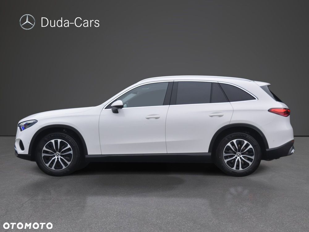 Mercedes-Benz GLC - 3