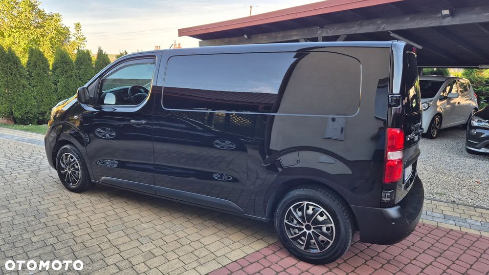 Peugeot Expert L2H1 EAT8 TwinCab Premium - 10
