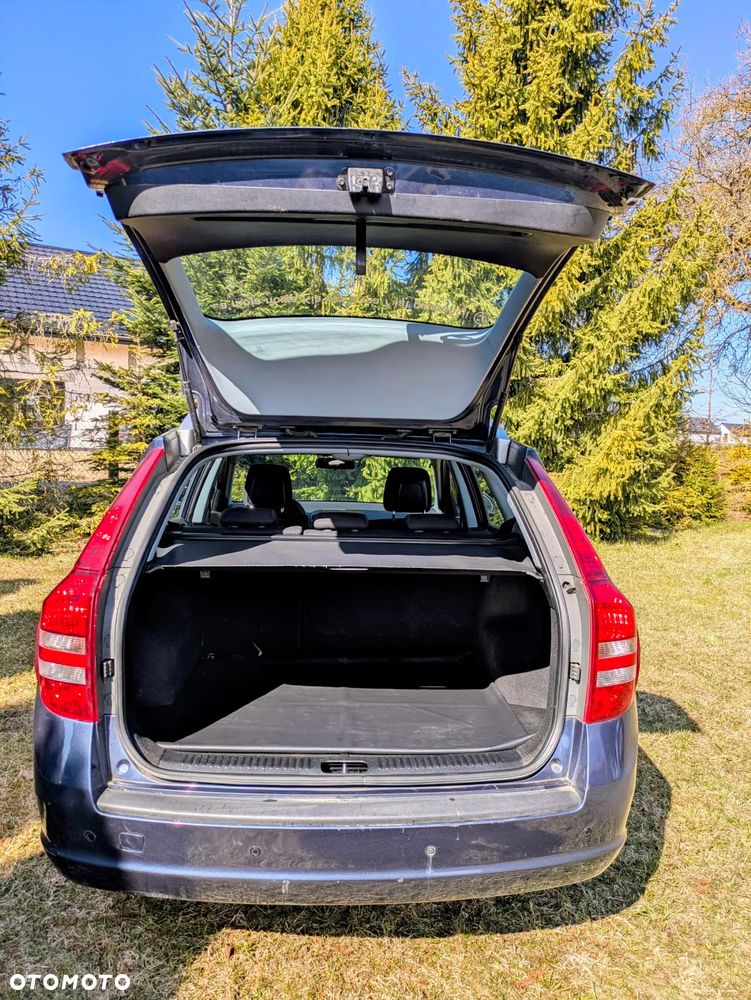 Kia Ceed 1.6 Crdi Comfort - 7