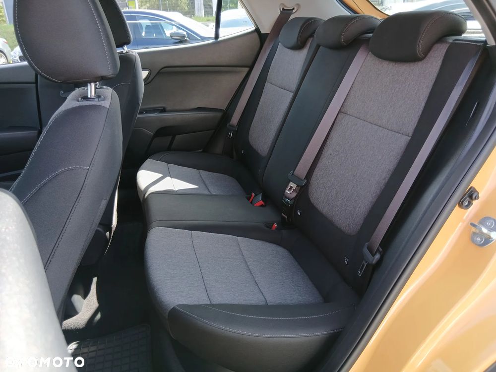 Kia Stonic 1.0 T-GDI M - 17