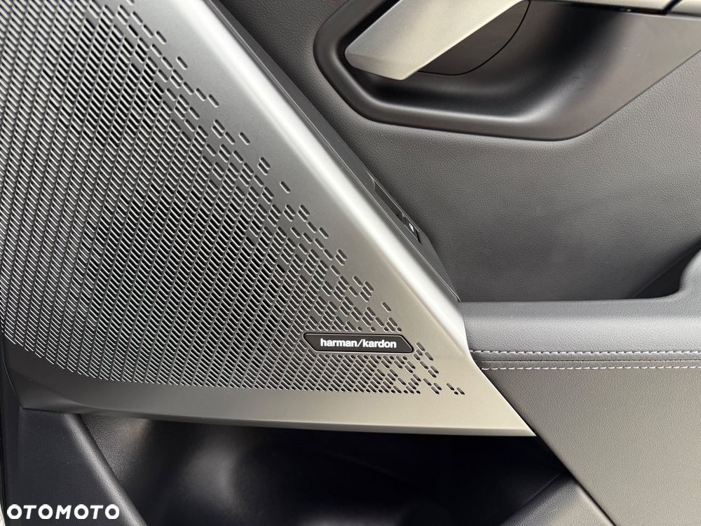 BMW Seria 5 520d - 11