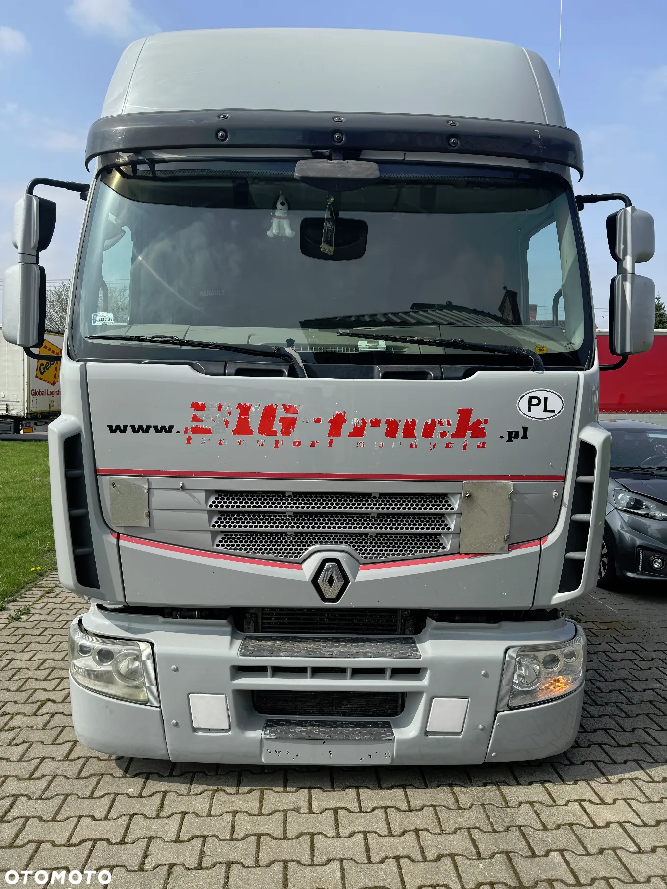 Renault PREMIUM DXI - 3