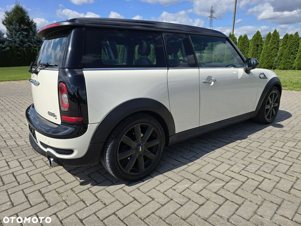 MINI Cooper S - 10