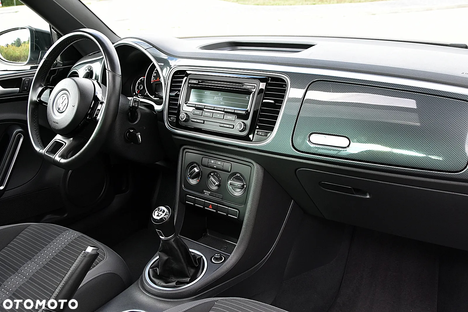 Volkswagen Beetle 2.0 TDI Design - 22