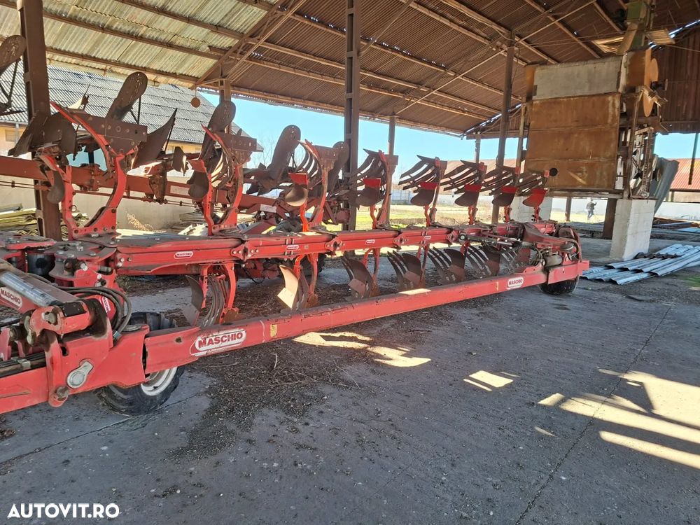 Maschio MIRCO - 2
