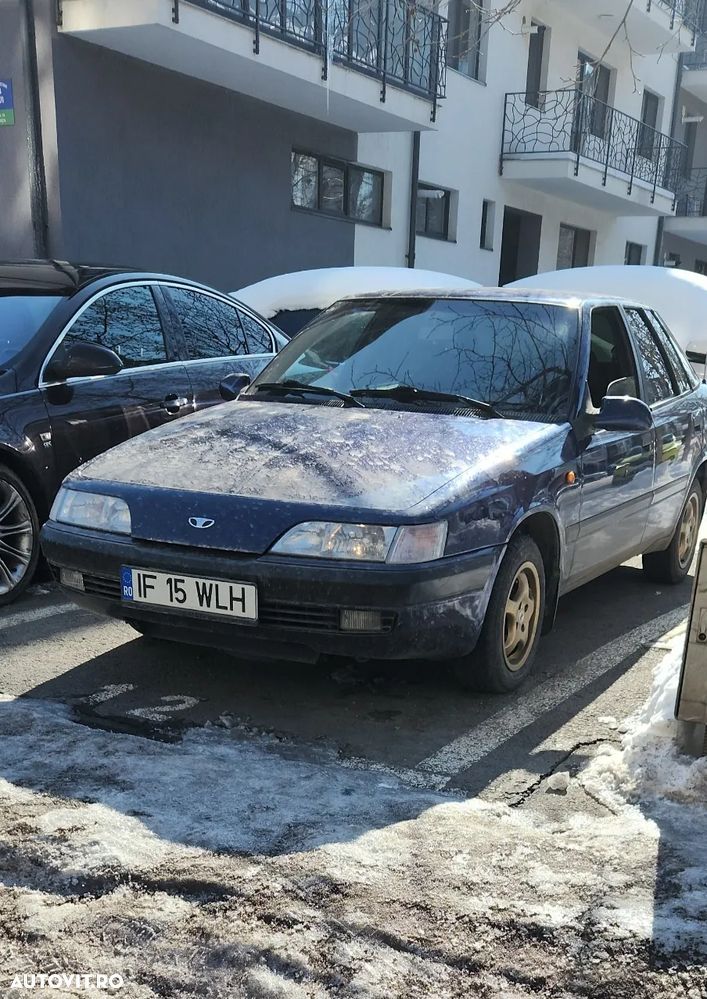 Daewoo Espero 1.8CD - 6