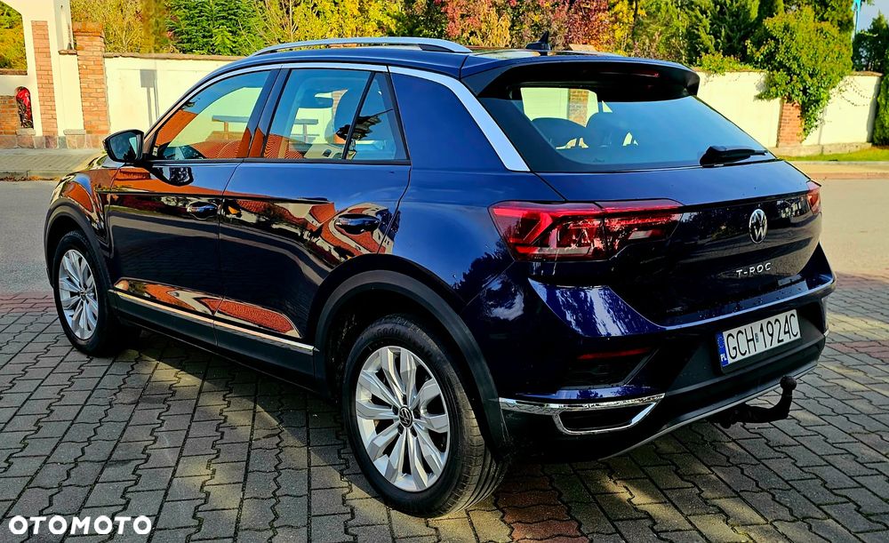 Volkswagen T-Roc ver-1-5-tsi-special-edition-dsg - 8