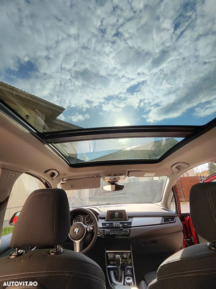 BMW Seria 2 225xe iPerformance Advantage - 8