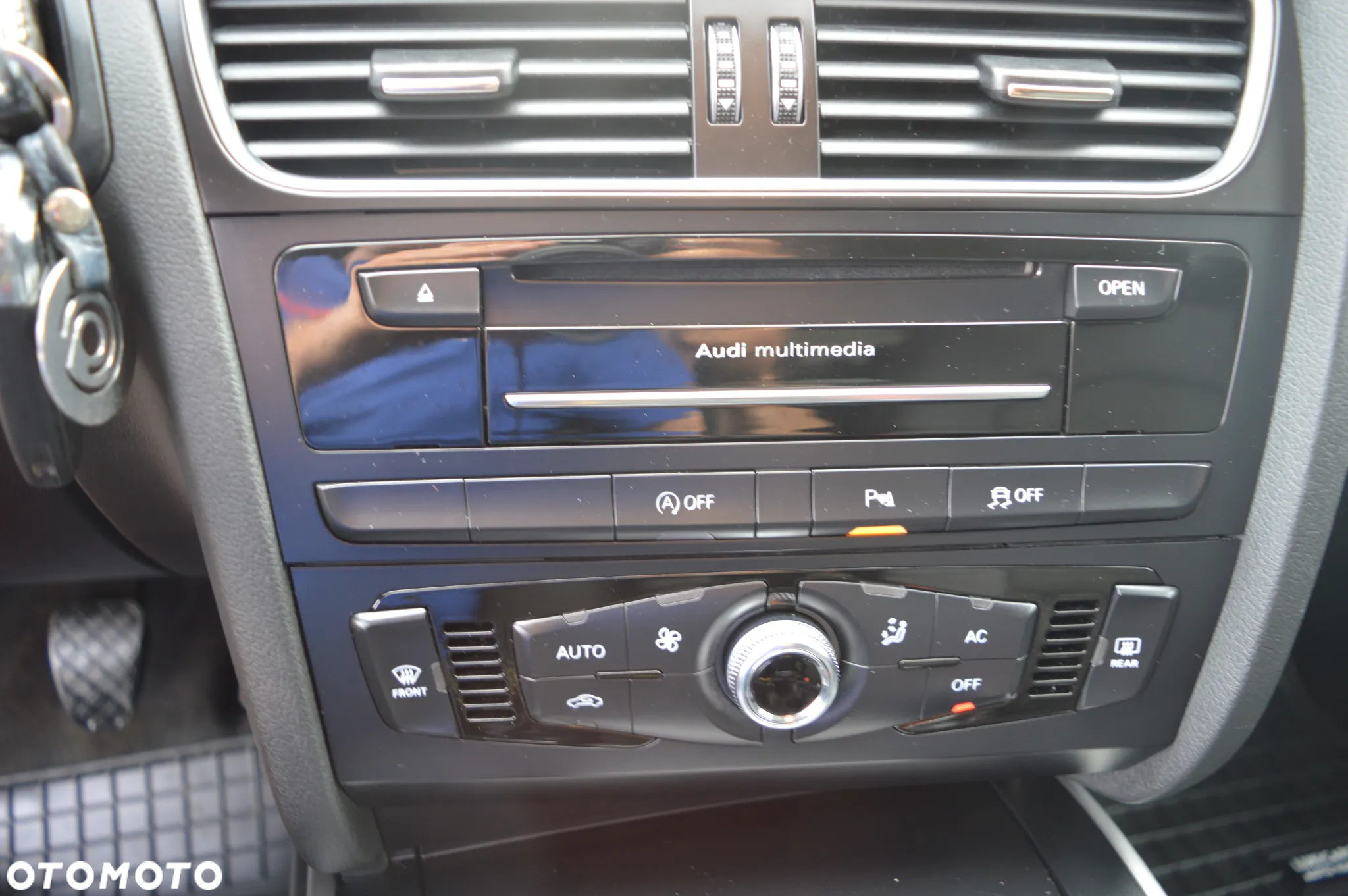 Audi A4 Avant 2.0 TDI 120g DPF Attraction - 19