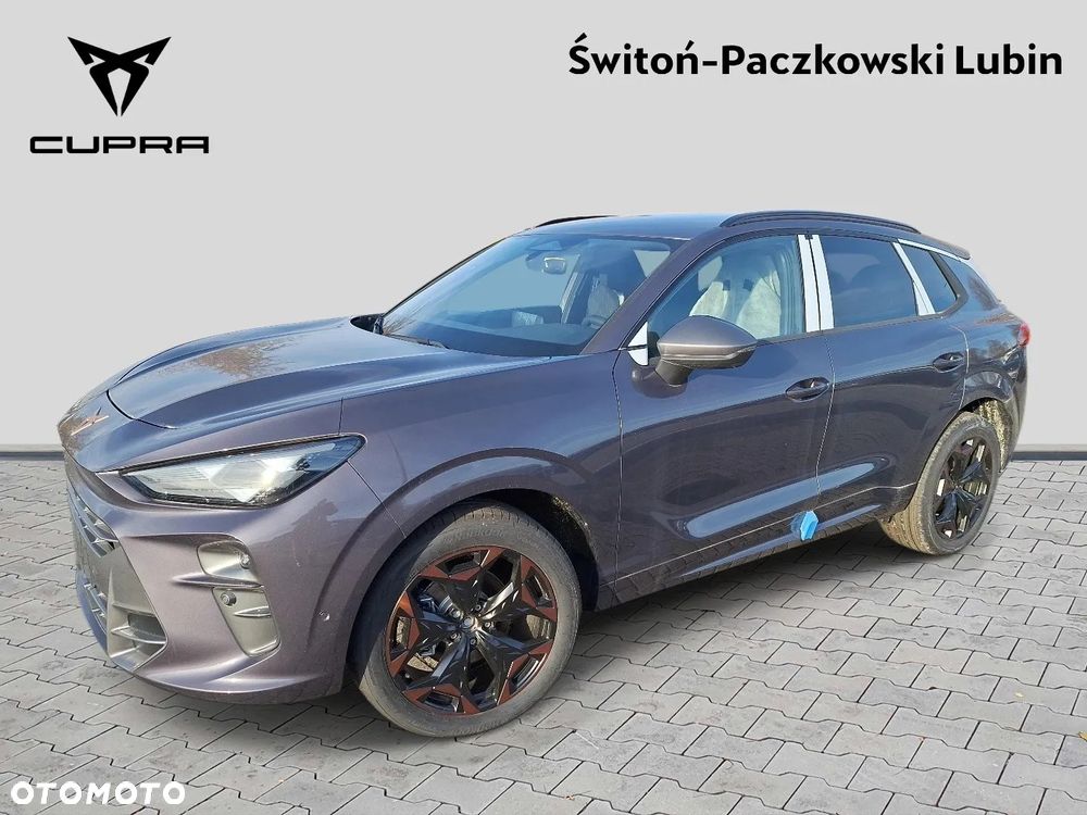 Cupra Terramar 1.5 eTSI mHEV DSG - 2