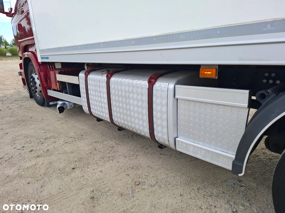 Scania R450 - 13
