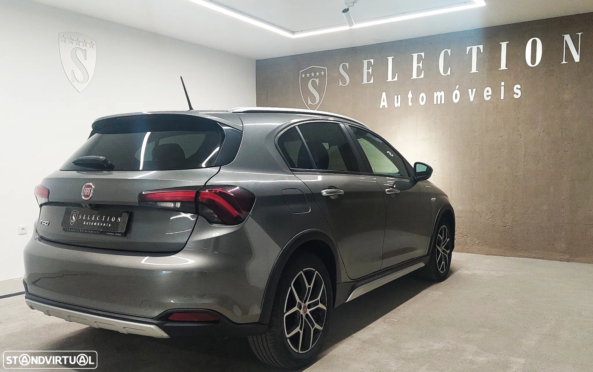 Fiat Tipo 1.0 GSE T3 - 7