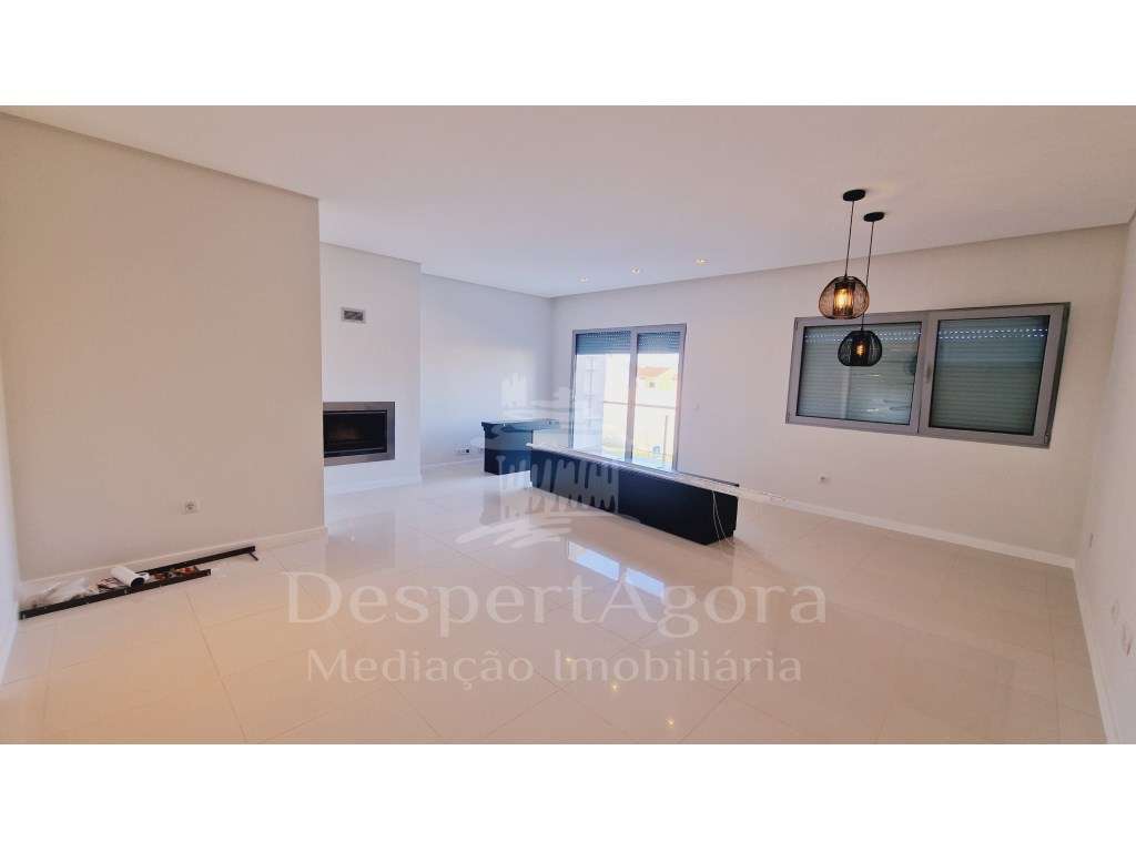 Arrendamento de apartamento t3 em Casal do Conde - Grande imagem: 4/9
