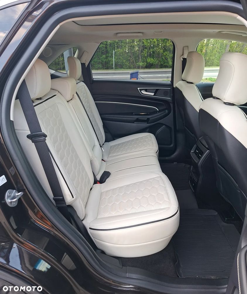 Ford Edge 2.0 EcoBlue Bi-Turbo 4x4 Vignale - 11