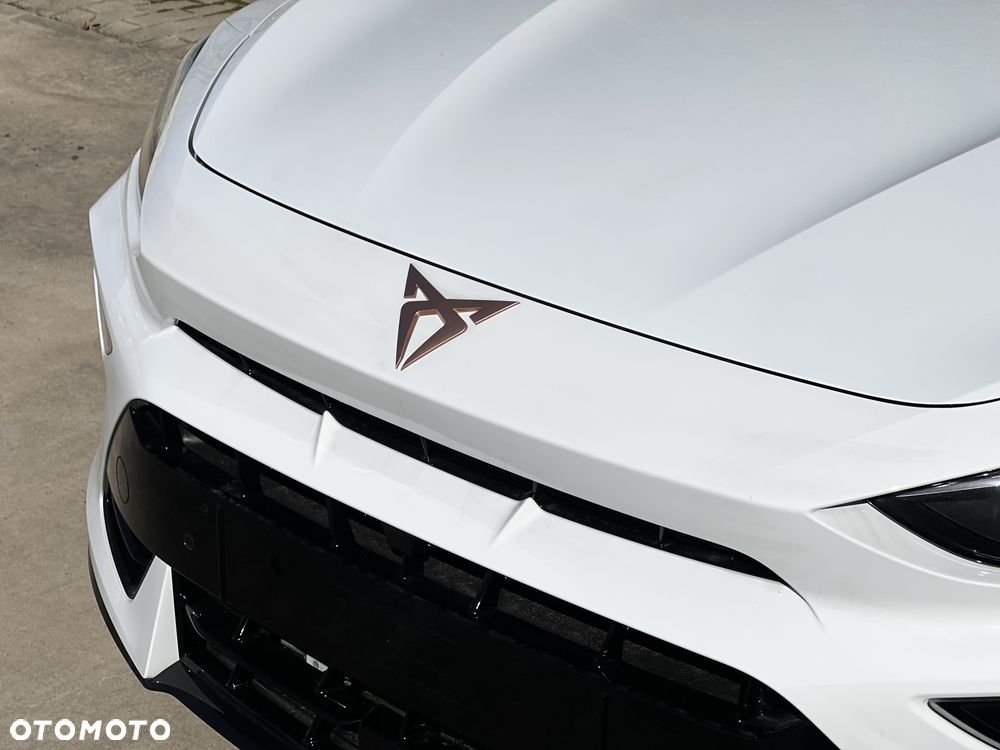 Cupra Formentor 2.0 TDI DSG - 10