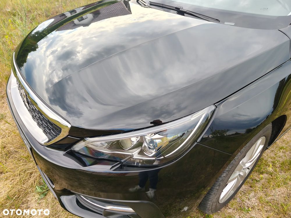 Peugeot 308 - 9