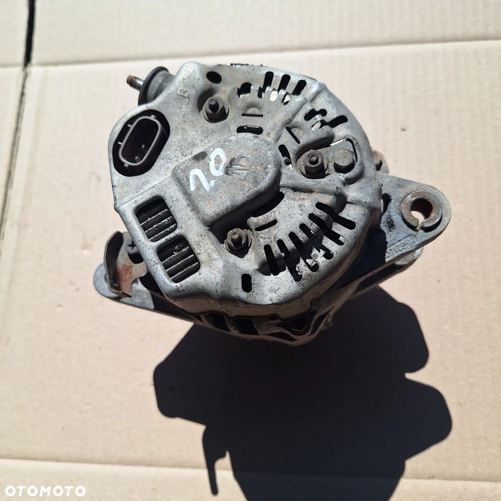 ALTERNATOR TOTOTA YARIS I 1.0 - 10