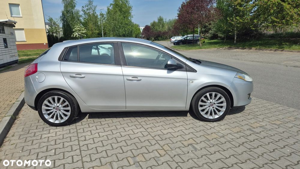 Fiat Bravo - 11