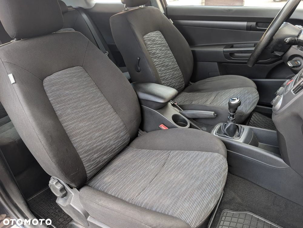 Kia Ceed 2.0 Optimum - 20